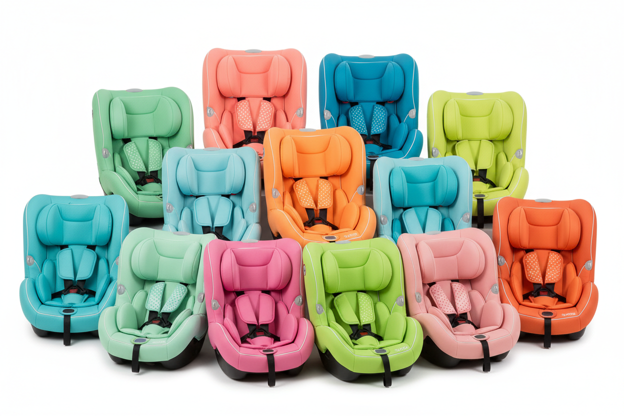 Car Seats