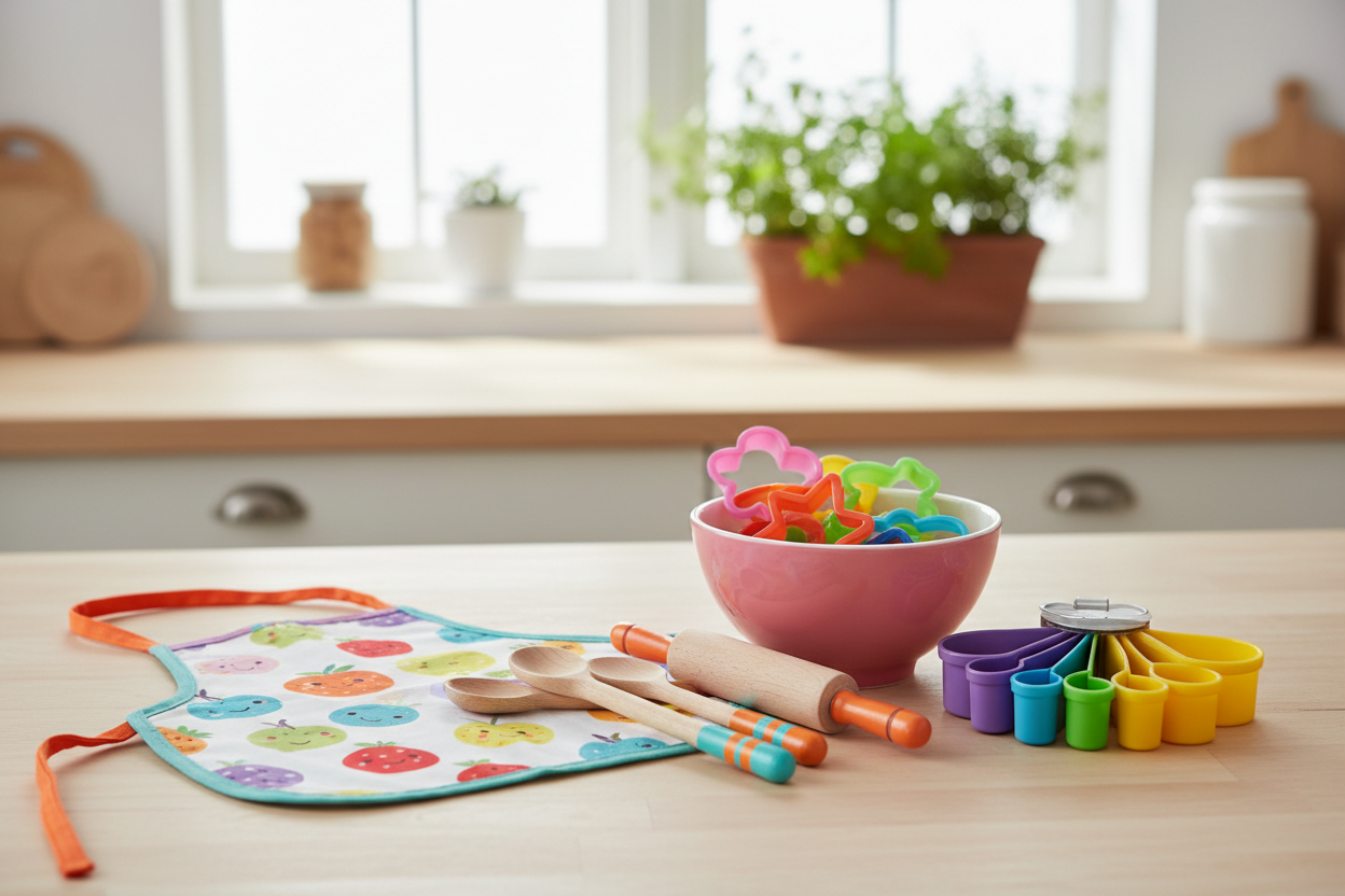 Kitchen Essentials
