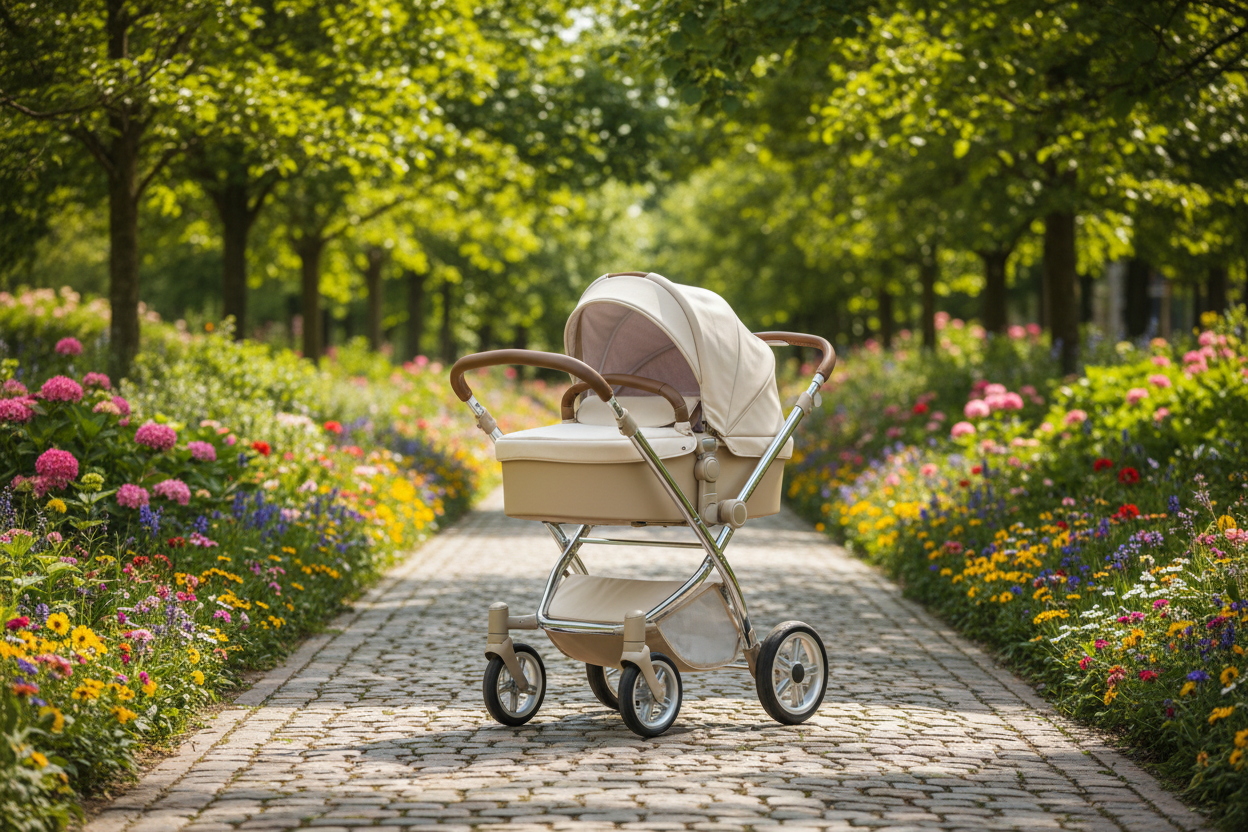 Strollers