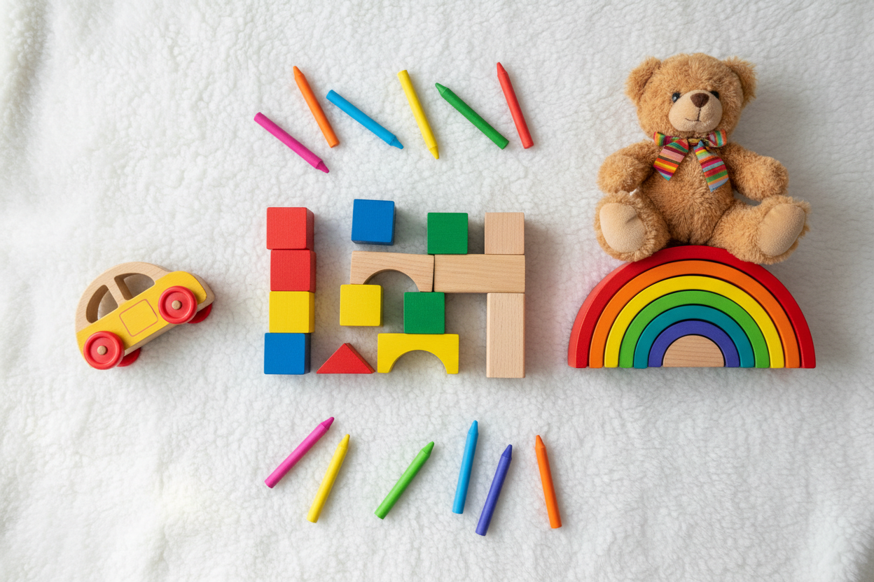 Toys
