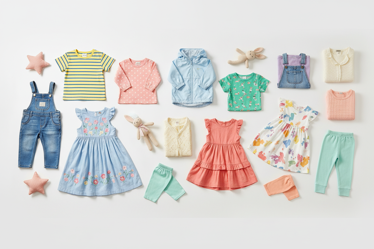 Clothes