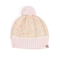 Cupcake Shaped Knit Beanie Hat for Children 1-12 Y, Cute Novelty Design, Premium Quality