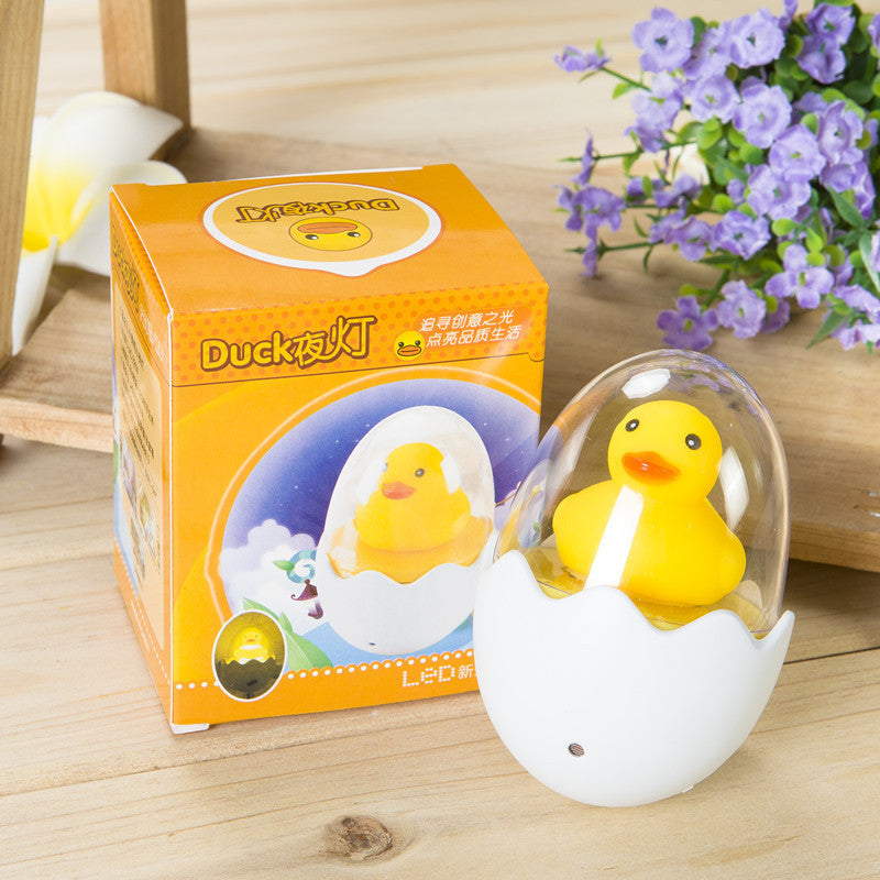 LED Sensor Night Light – Motion Activated