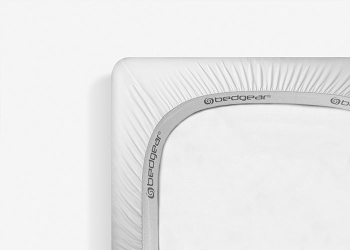 Dri-Tec Crib Mattress Protector with Waterproof Barrier