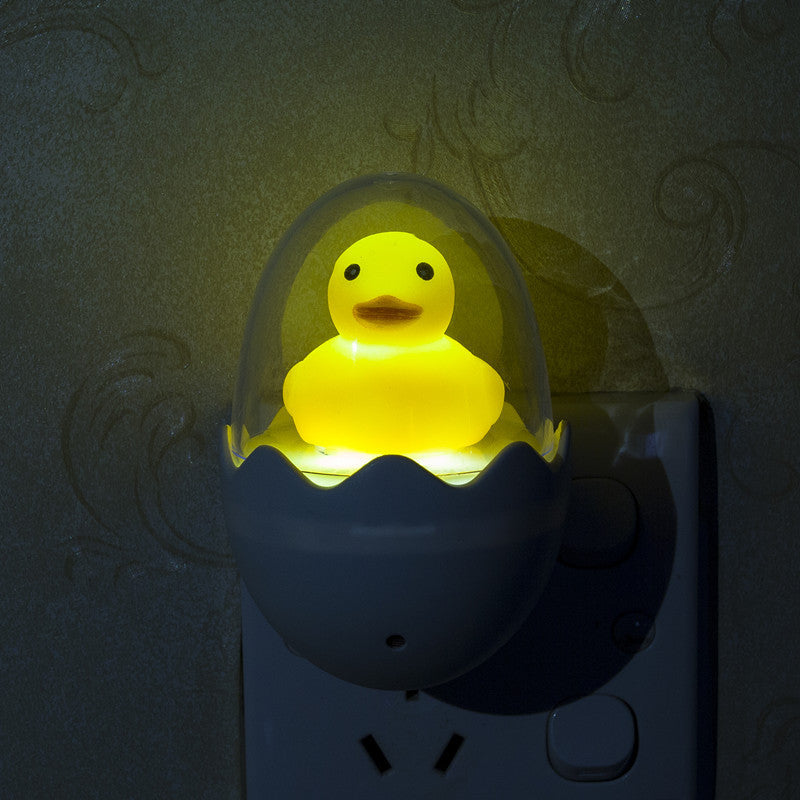 LED Sensor Night Light – Motion Activated