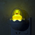 LED Sensor Night Light – Motion Activated