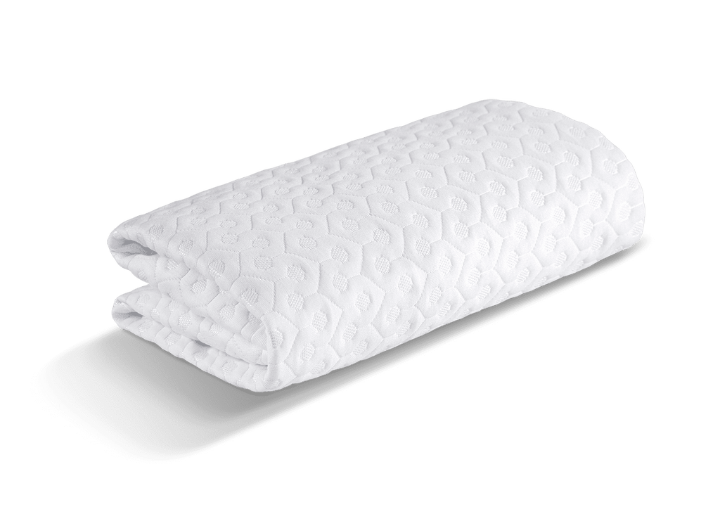 Dri-Tec Crib Mattress Protector with Waterproof Barrier