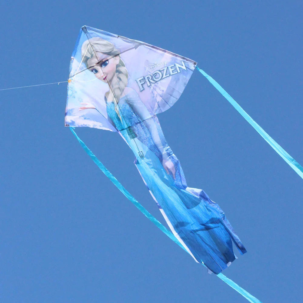 57 inch Nylon Breezy Flyer Elsa