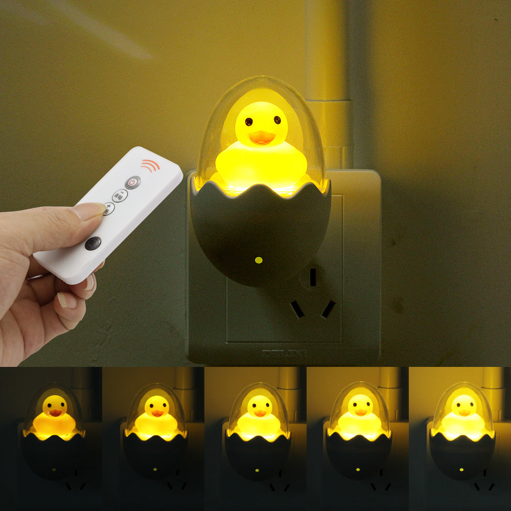LED Sensor Night Light – Motion Activated