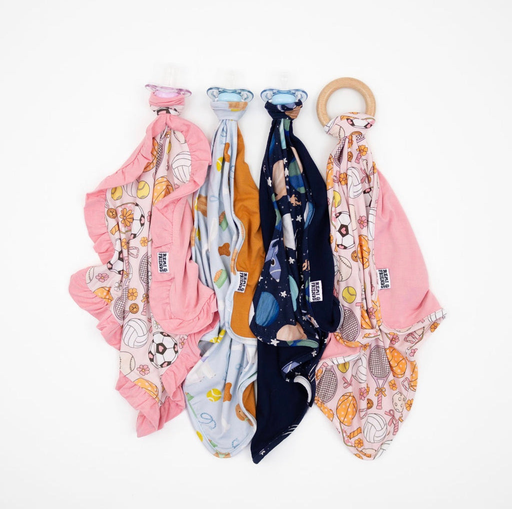 Cosmic Dream Paci Lovey