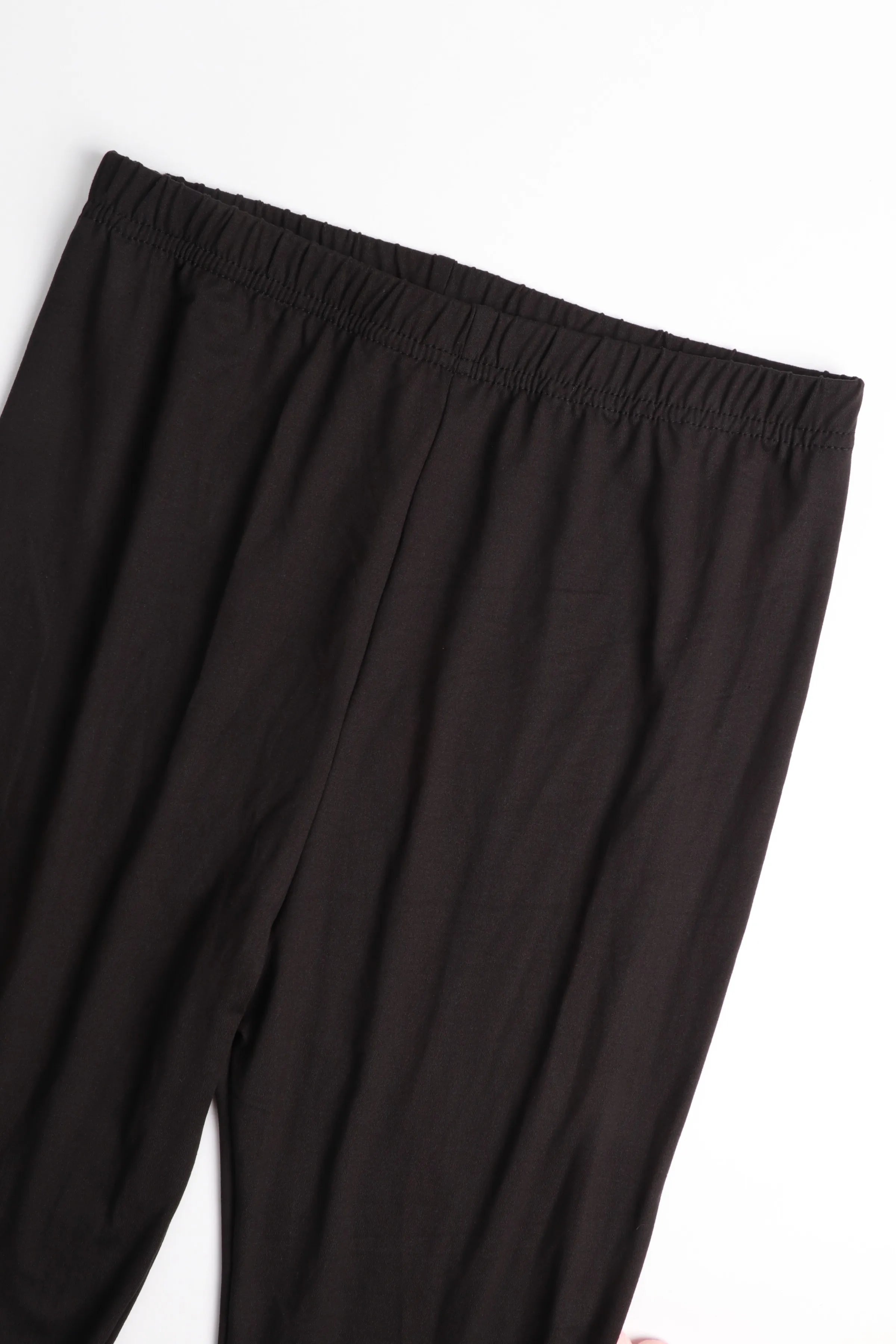 10 colors girls stretchy leggings