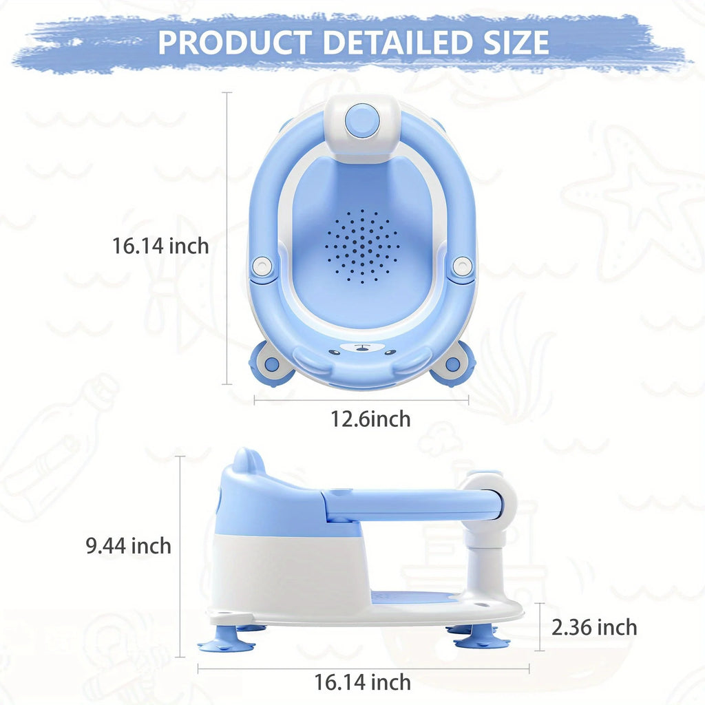 Baby Bath Seat