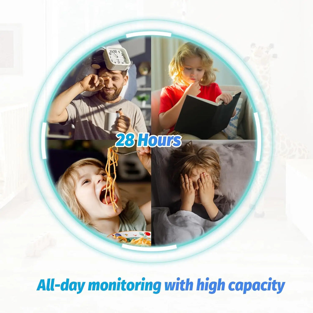 Baby Monitor Camera