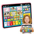 Learning Tablet for Toddlers