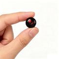 Baby Monitoring Camera with Noise Reduction