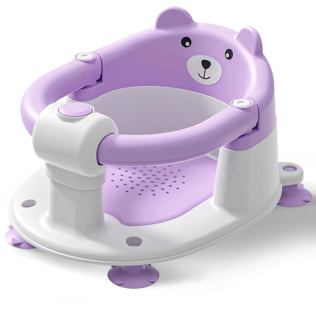 Baby Bath Seat