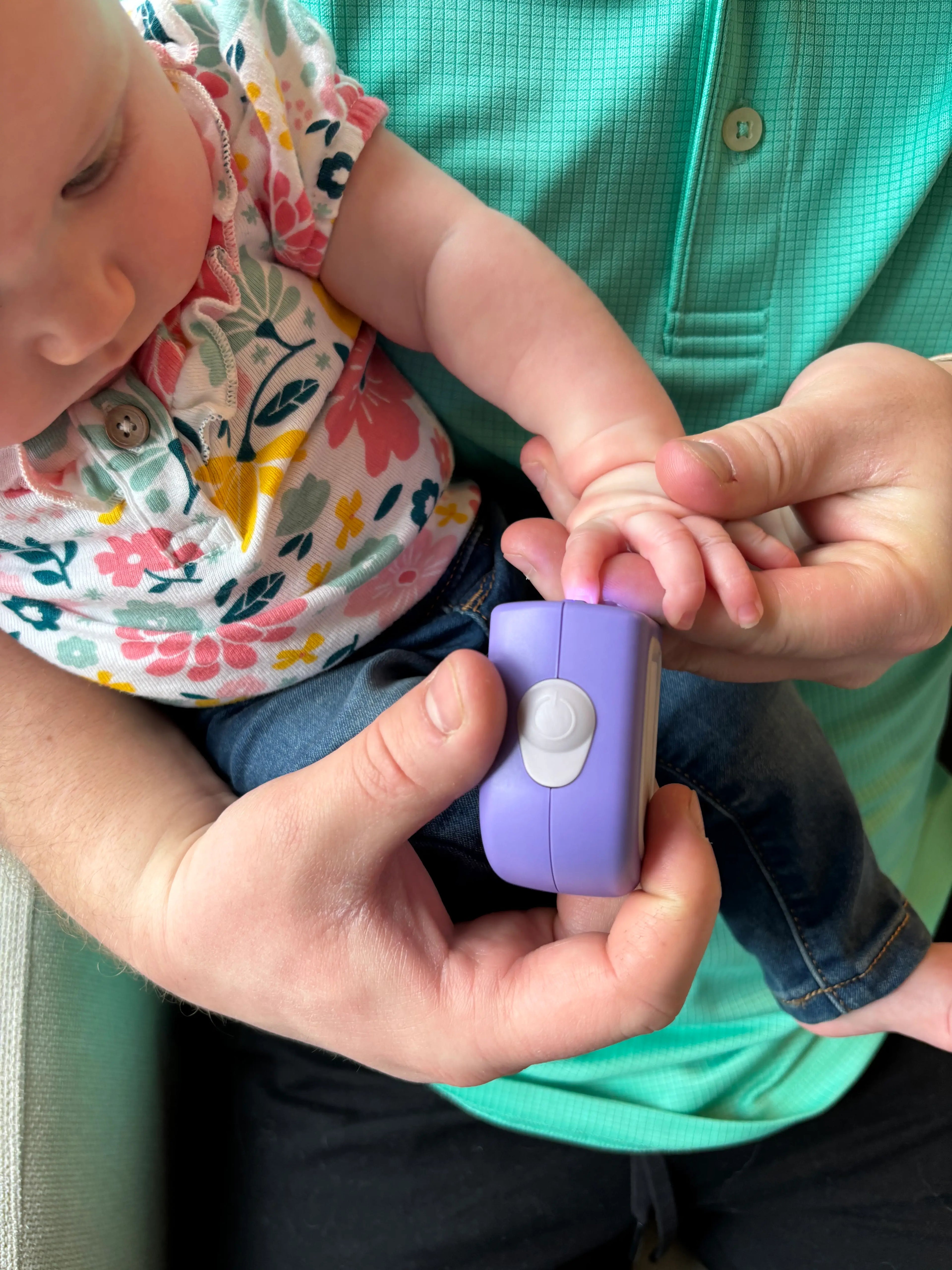 Lil Nipper — Infant (Ages 0–5)