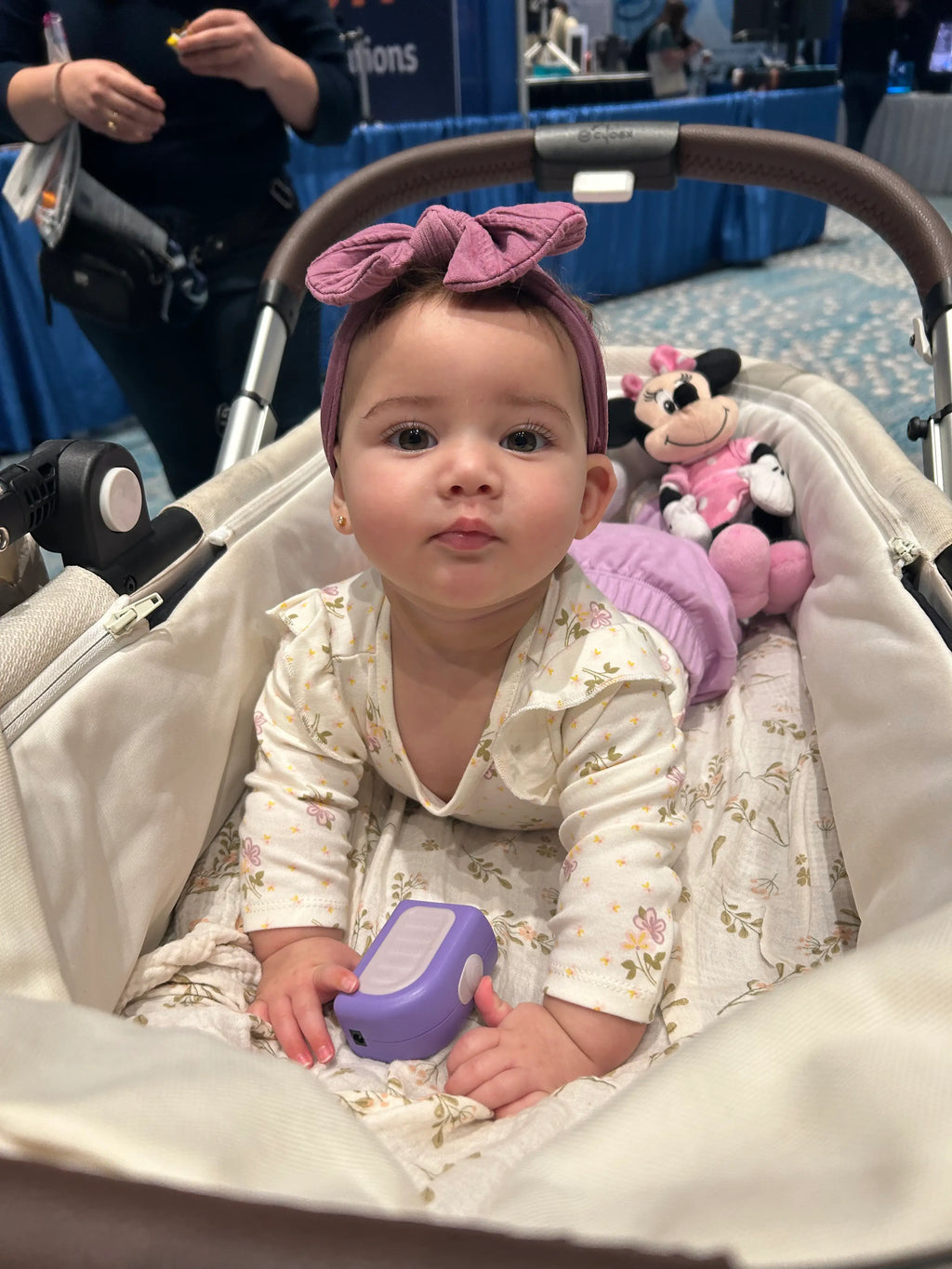 Lil Nipper — Infant (Ages 0–5)