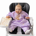 BodyBib™ Full-Coverage Toddler Bib