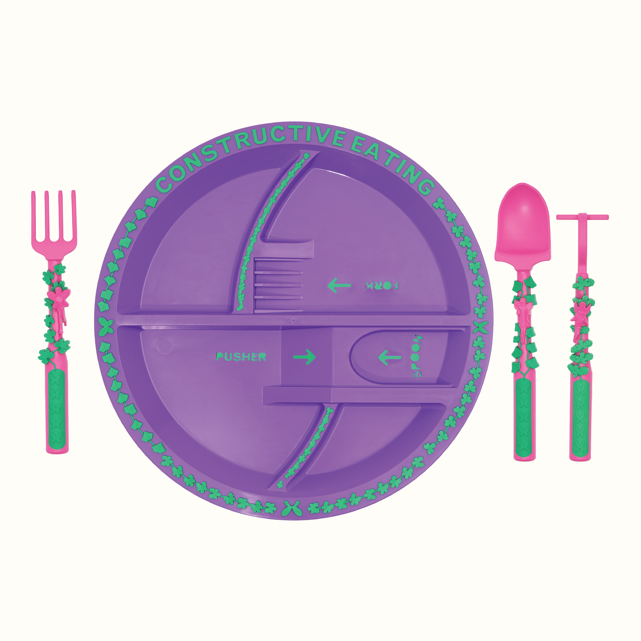 Eating Set