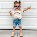 Mama's Girl - 100% Cotton Tee