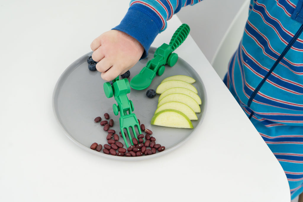 Tractor Utensils