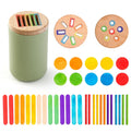 Fine Motor Sorting /Matching Sorting