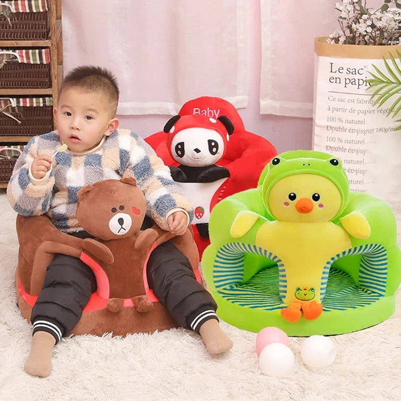 Cute Baby Support Chair