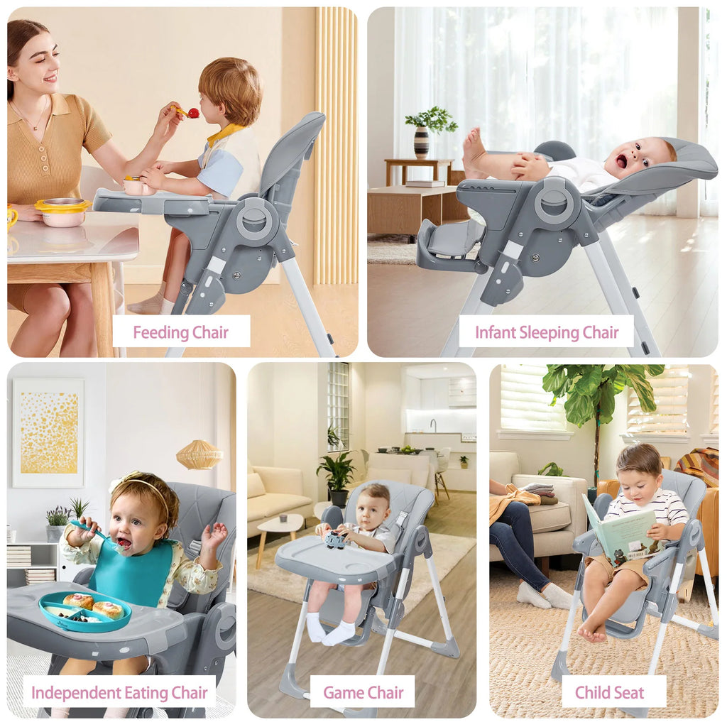 Infant/Toddler High Chair
