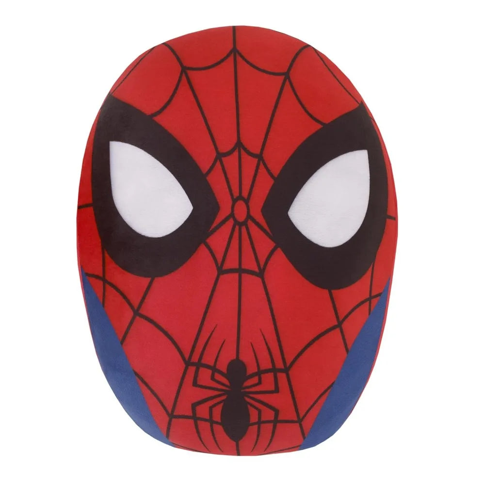 Marvel Spiderman Squishy Pillow