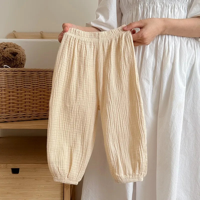 9m-6y  Summer Pants