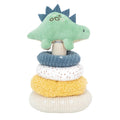 Baby Dinosaur/Unicorn Plush Stacking Toy