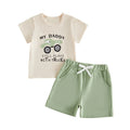 Boys 2 Piece Outfits for Summer