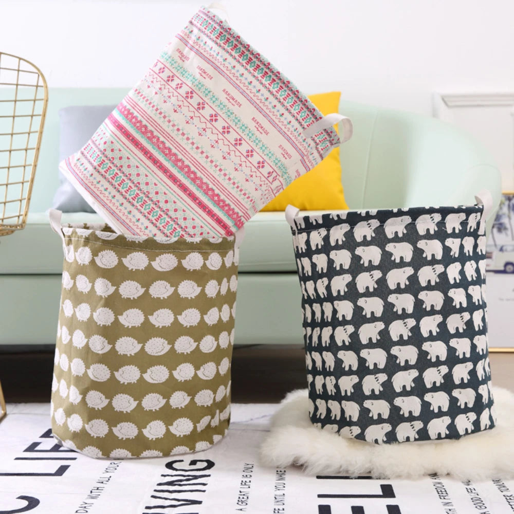 Storage Baskets