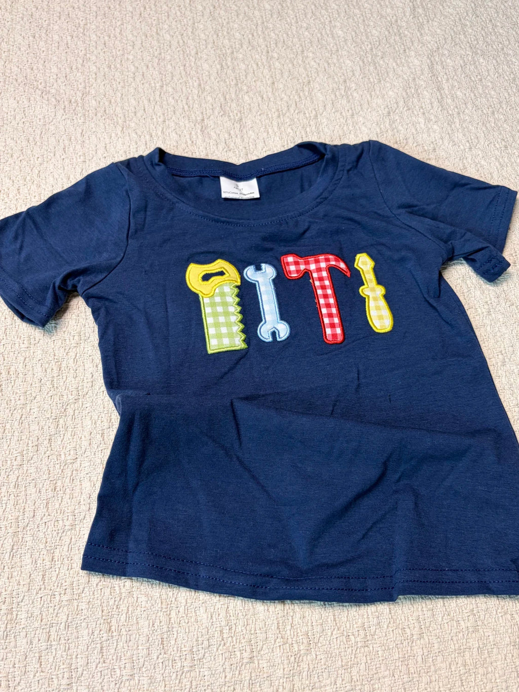 Little Builder Tool Outfit