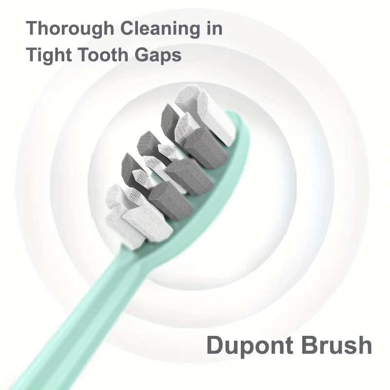 Rechargeable Electric Toothbrush