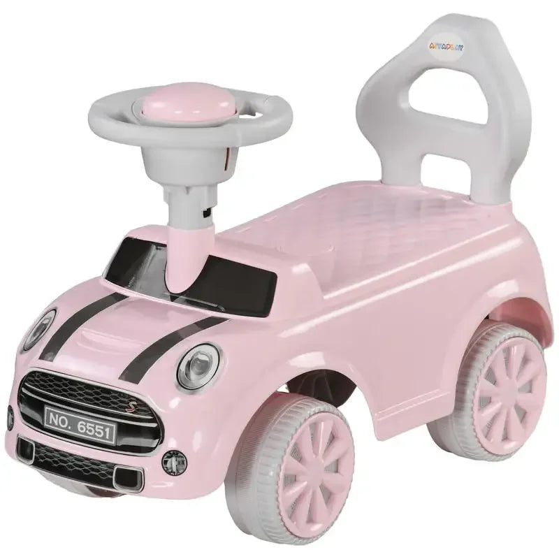 Toddler Ride on Toy