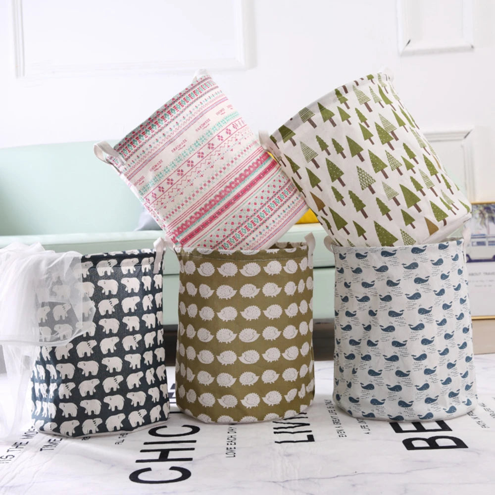 Storage Baskets