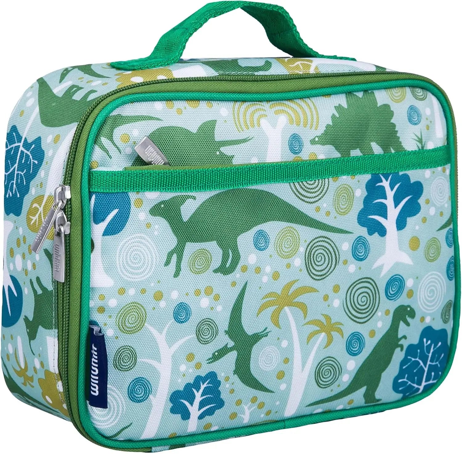 Insulated Lunch Box for Kids