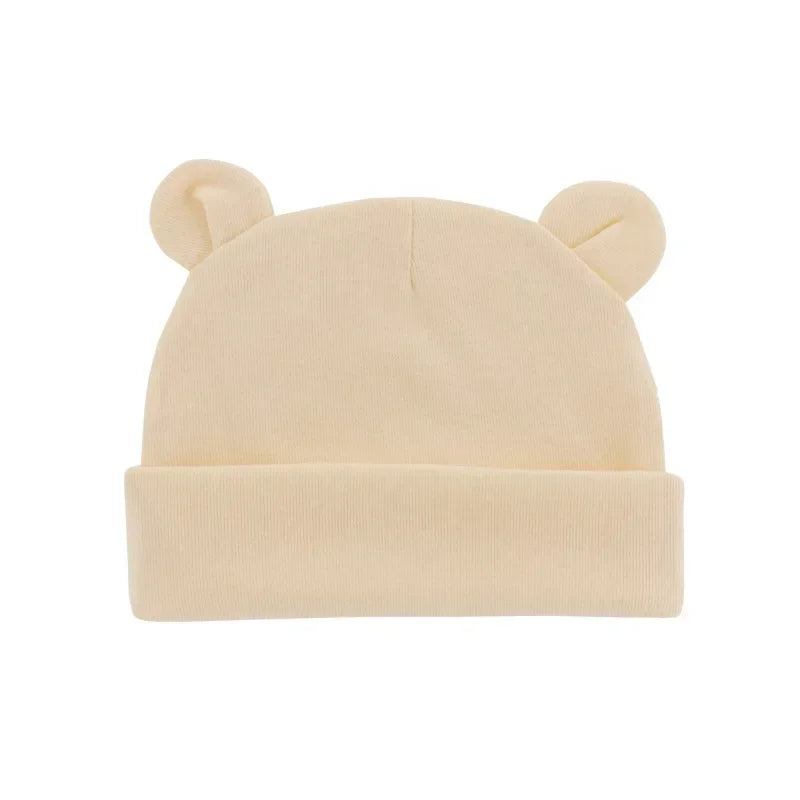 Autumn Winter Baby Hat