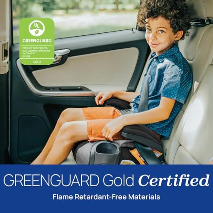 Booster Seat for Car Portable