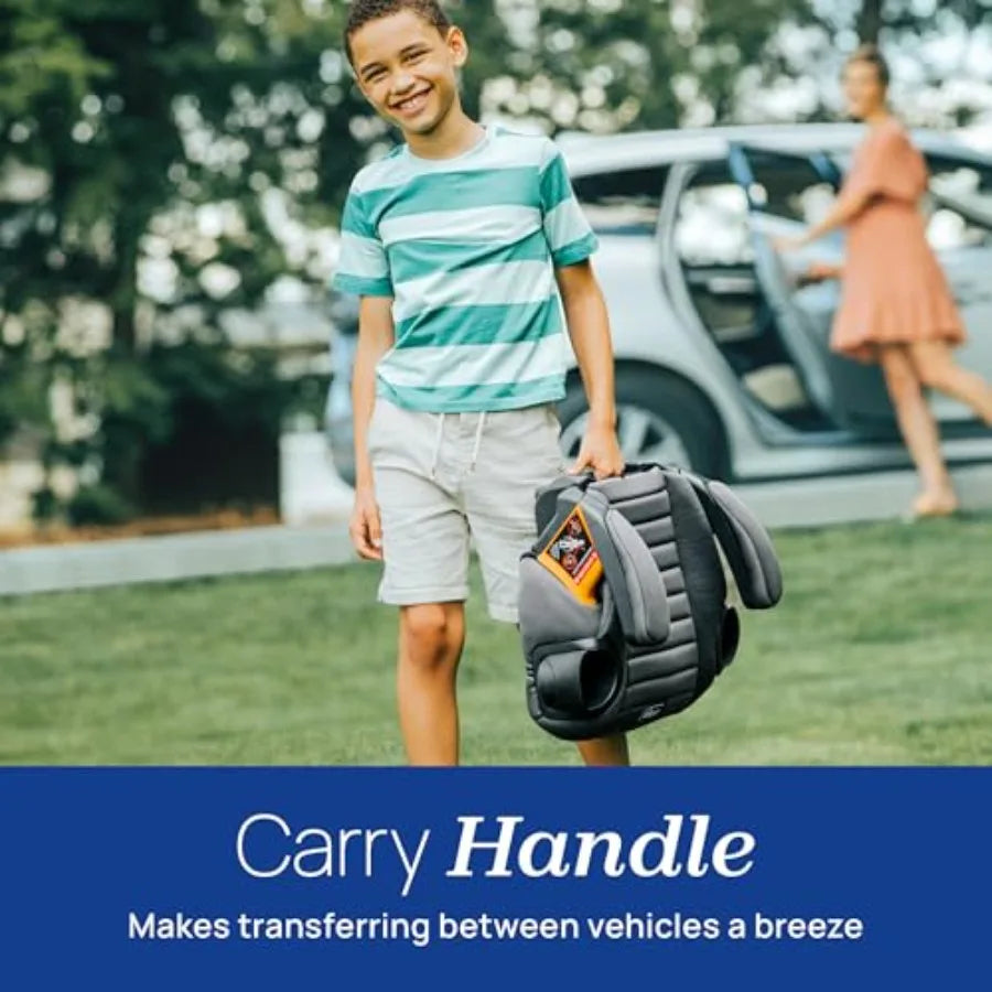 Booster Seat for Car Portable