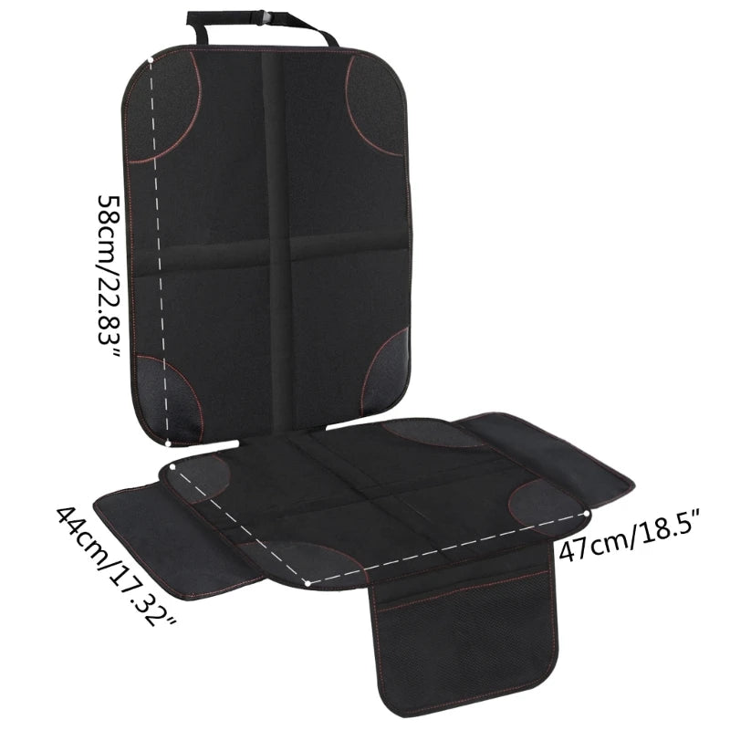 Car Seat Protective Cover