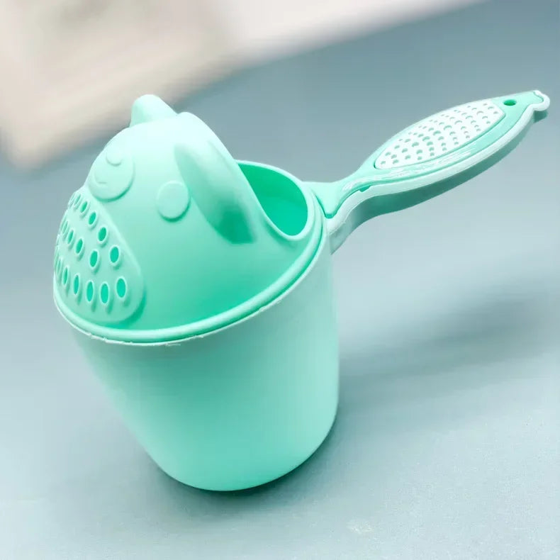 Children's Shampoo Rinse Cup