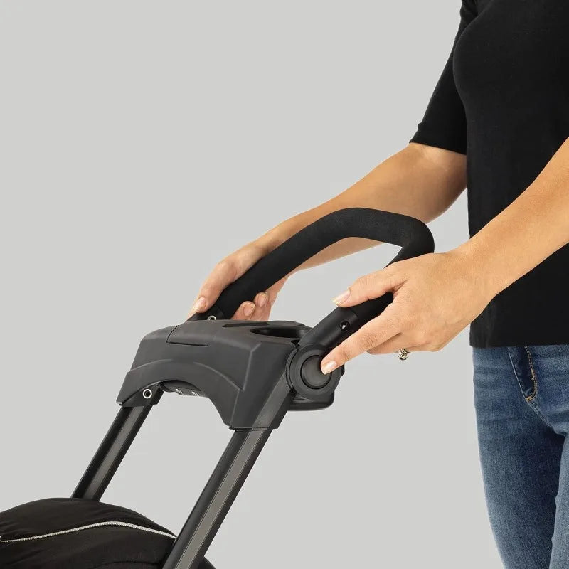Caddy Frame Stroller