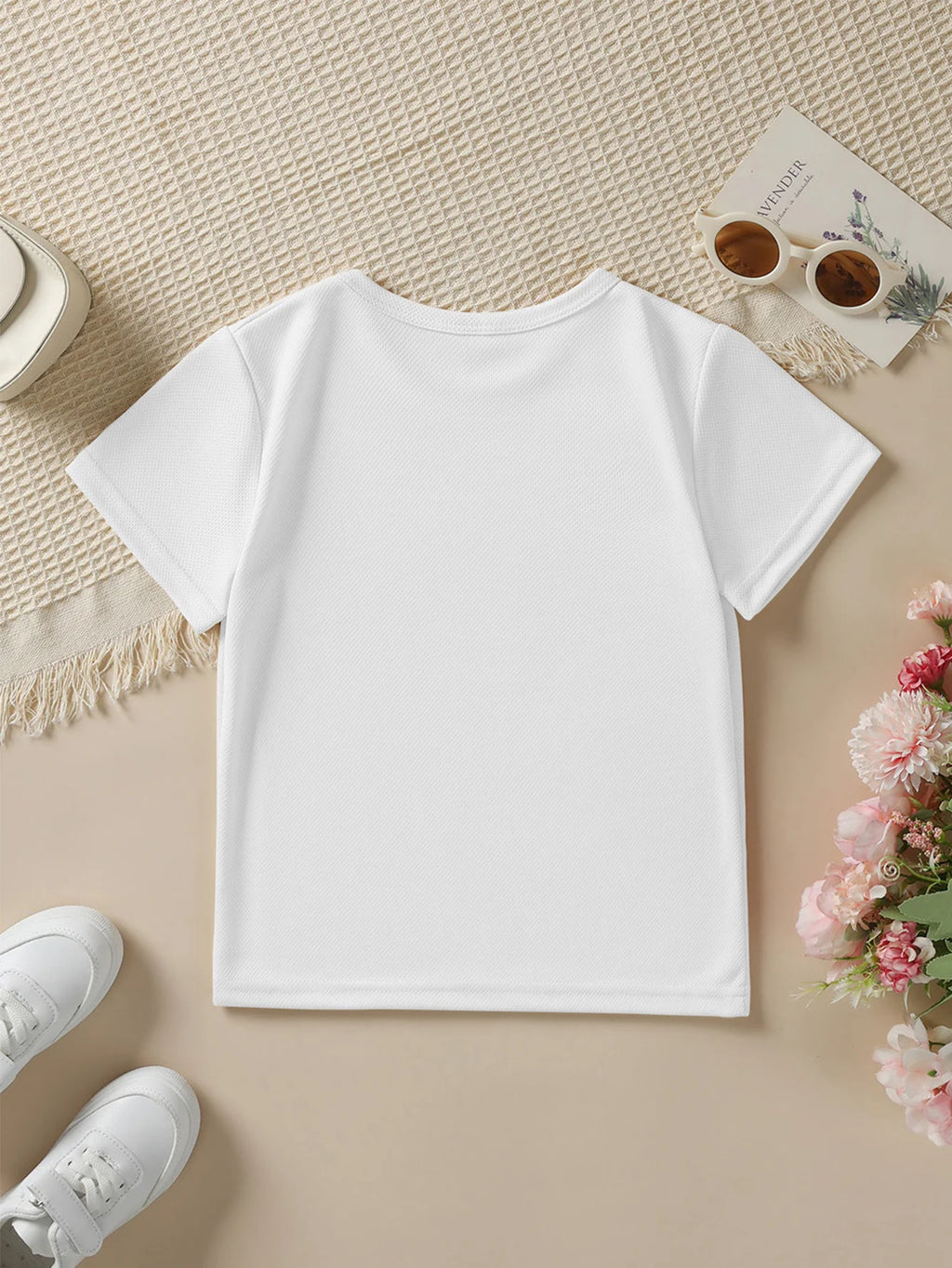 Cute SASSY SAURUS Dinosaur Graphic T-Shirt