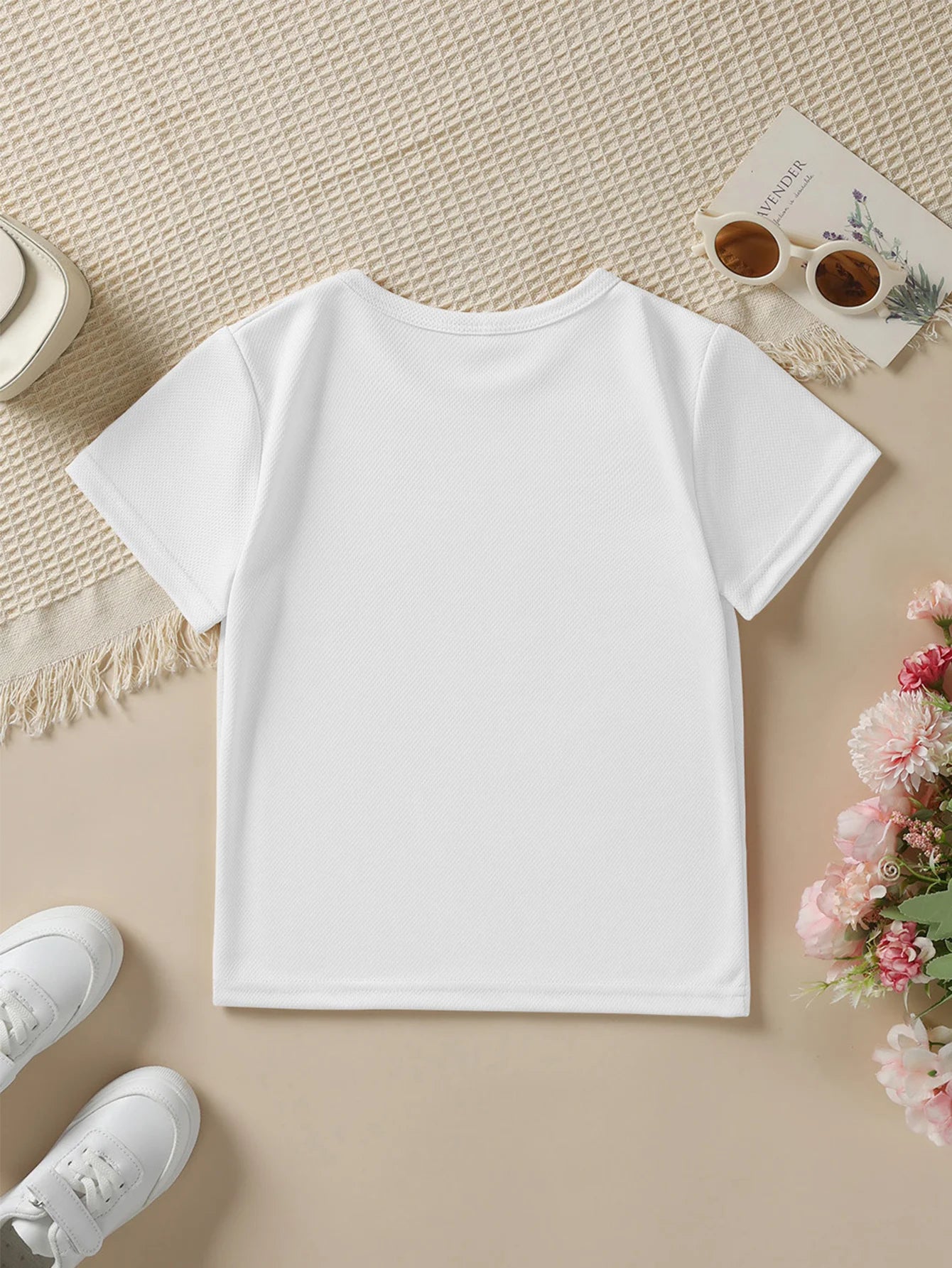 Cute SASSY SAURUS Dinosaur Graphic T-Shirt