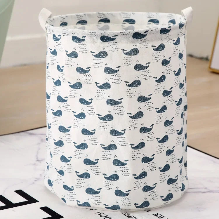 Storage Baskets