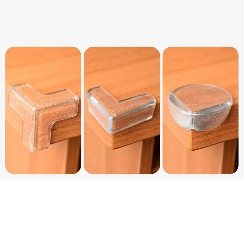 Children Anti Collision Corner Edge Protection Guards