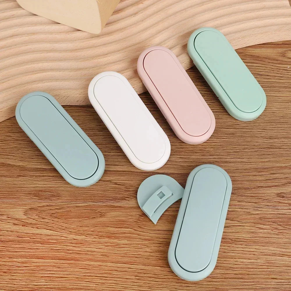 Latch Cabinet Door Protection 5pcs